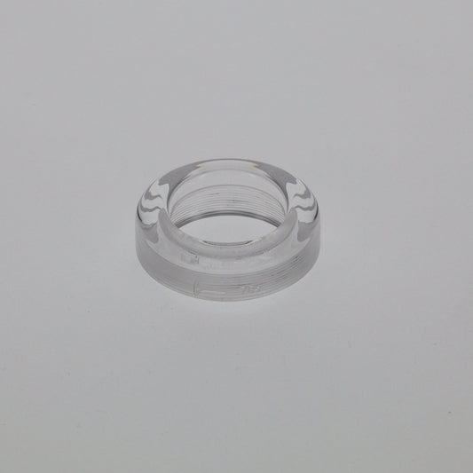 Small Bore Trombone: Acrylic Rim