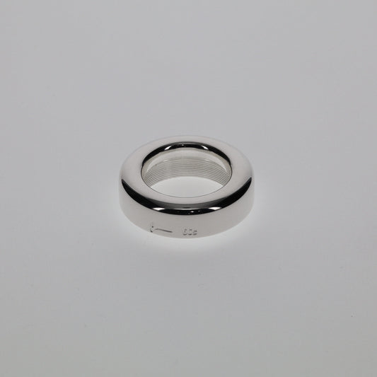 Small Bore Trombone: Brass Rim