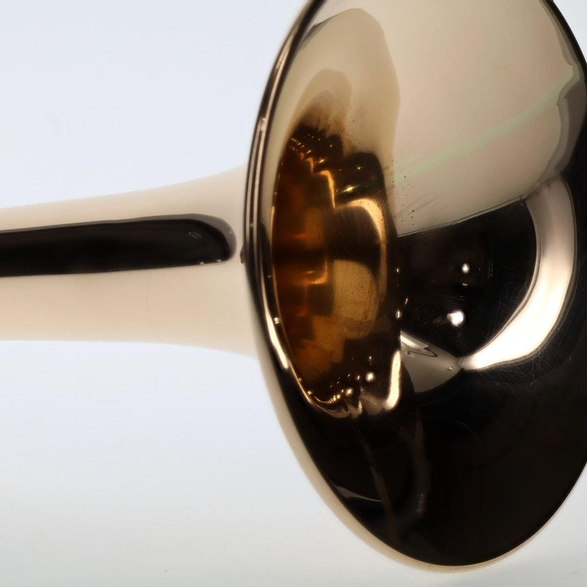 Blackburn Bell: Bb 213 Bell, Ambronze - Pickett Brass & Blackburn