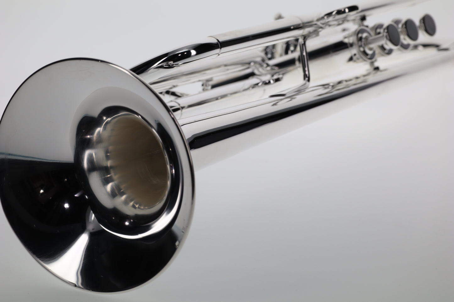 Blackburn Jericho Lite Bb Trumpet