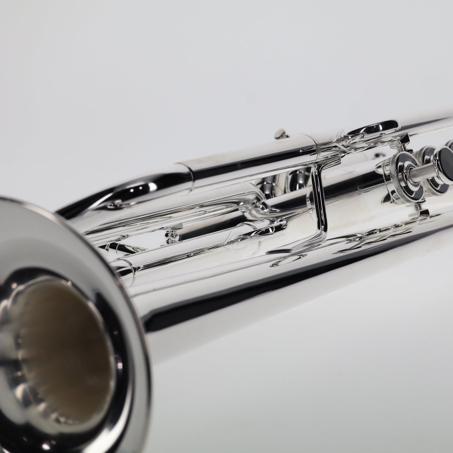 Blackburn Jericho Bb Trumpet