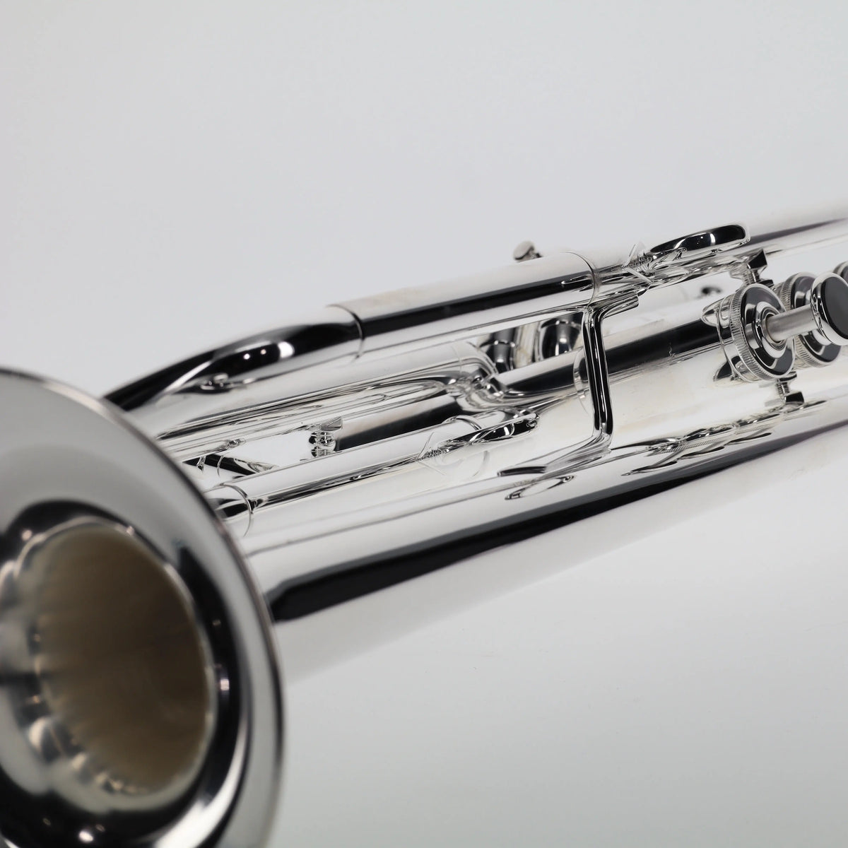 Blackburn Jericho Bb Trumpet – Pickett Brass & Blackburn Trumpets