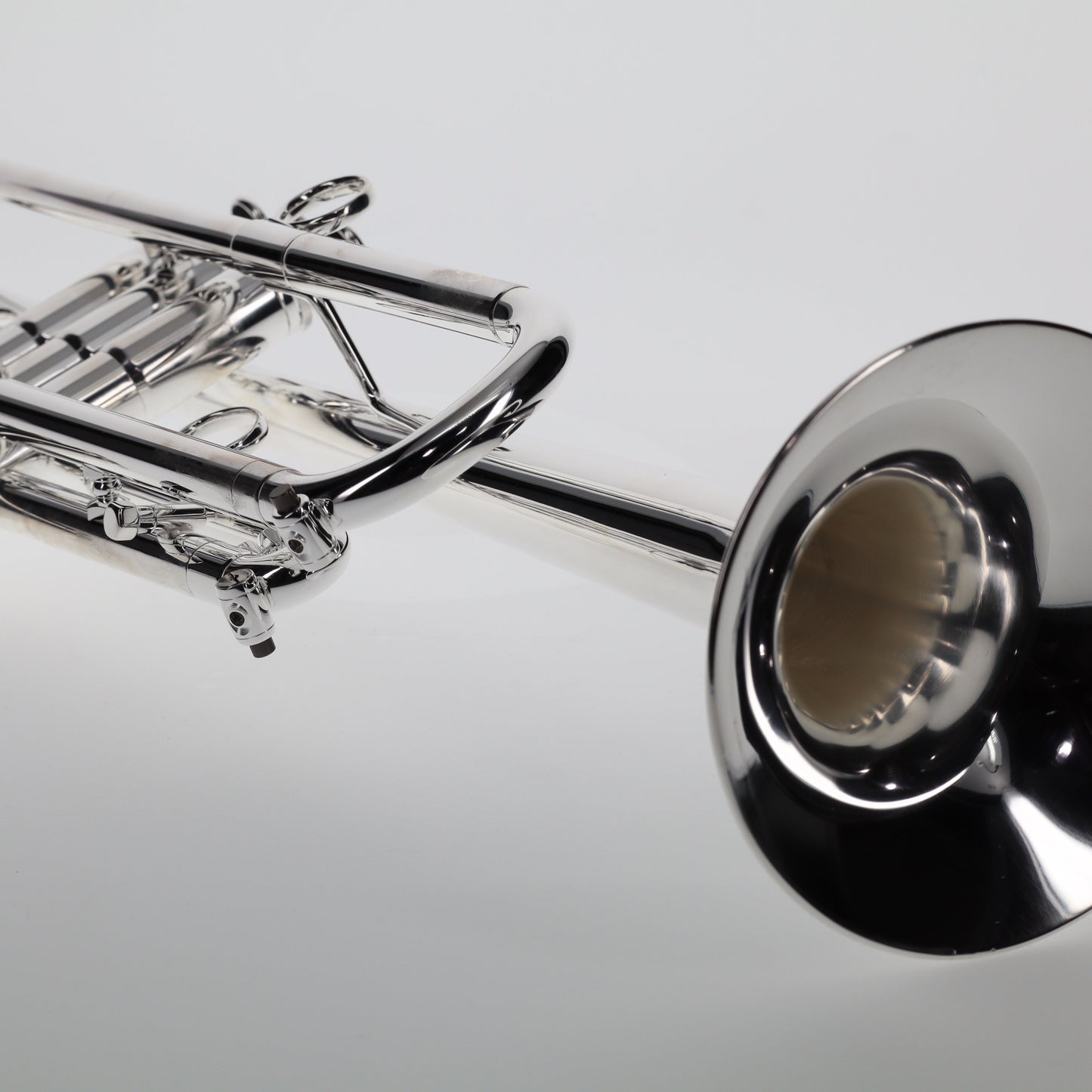 Blackburn Lux Bb Trumpet