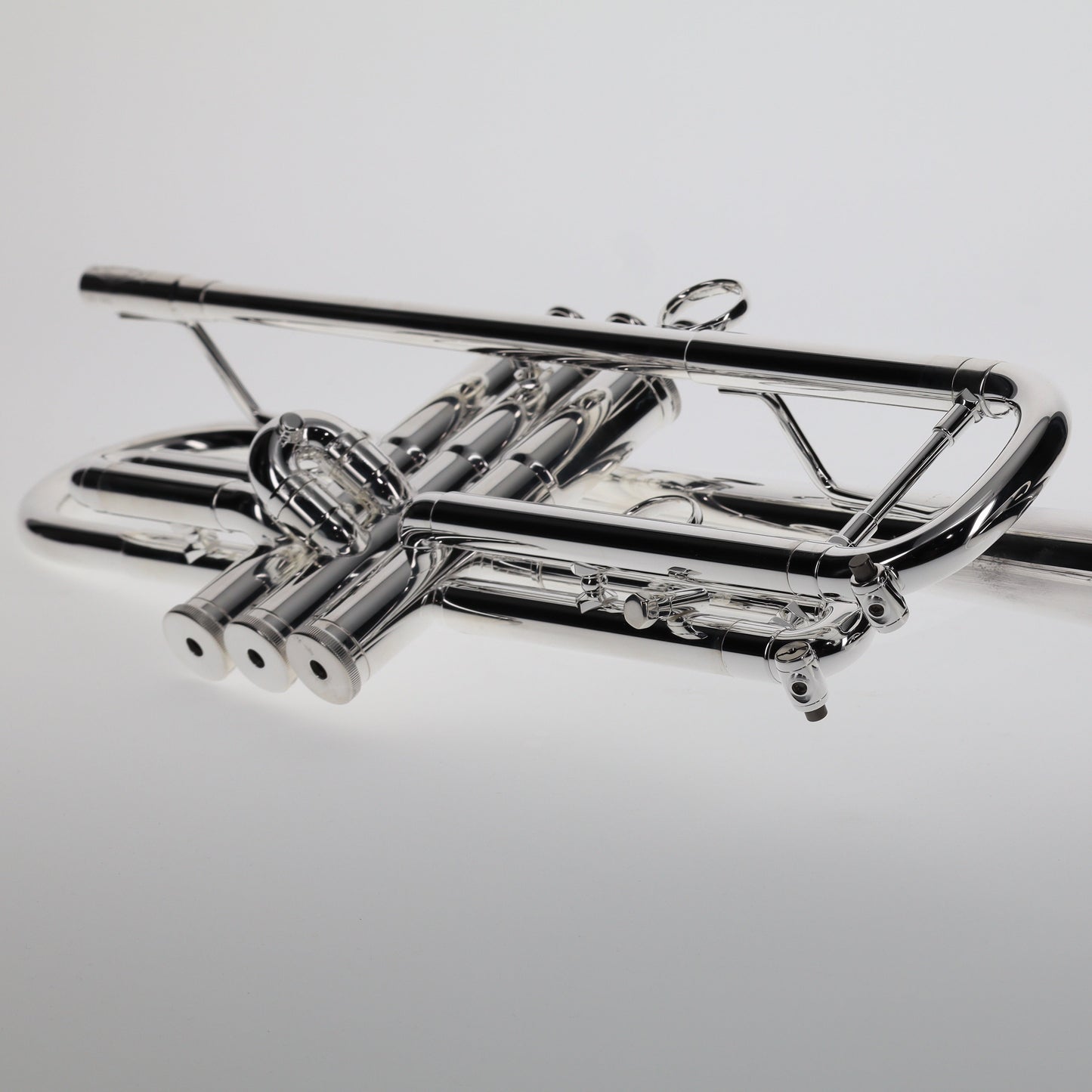 Blackburn L2 Bb Trumpet