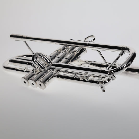 Blackburn L2 Bb Trumpet