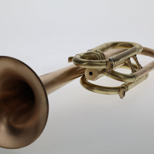 Blackburn Bb/F Bugle