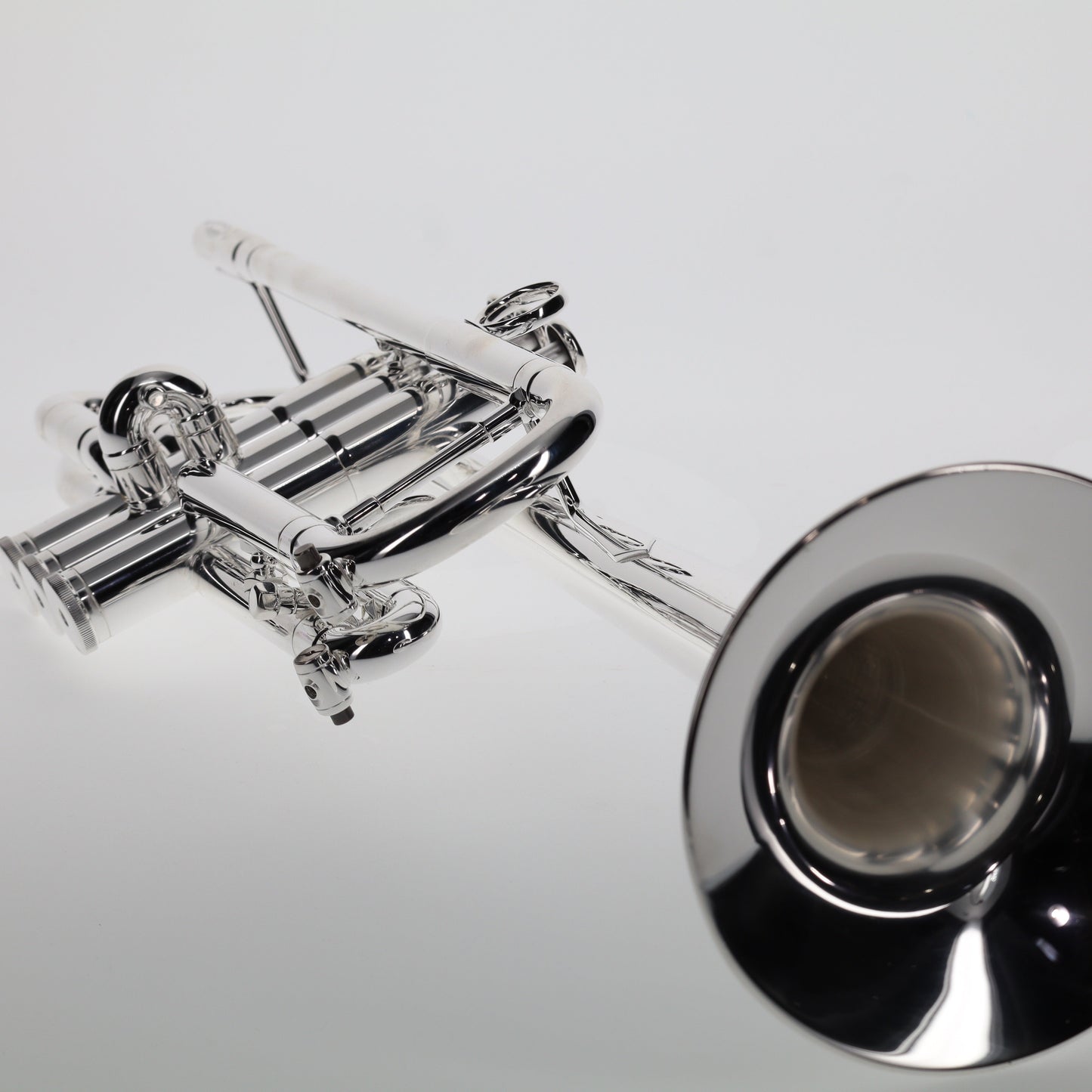 Blackburn X C Trumpet