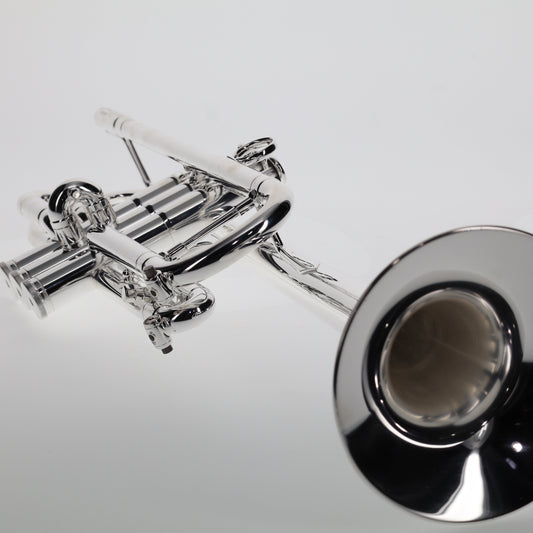 Blackburn X C Trumpet