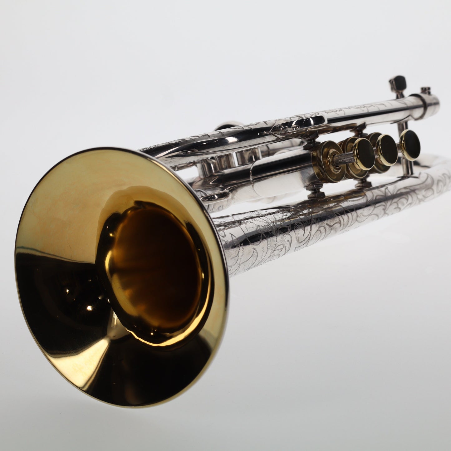 Blackburn Eb Cornet