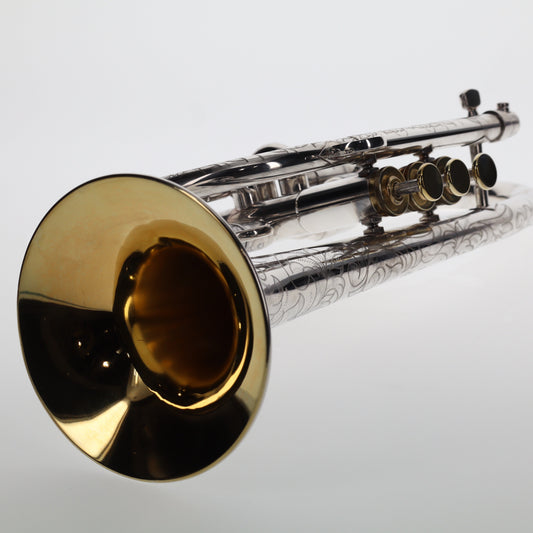 Blackburn Eb Cornet