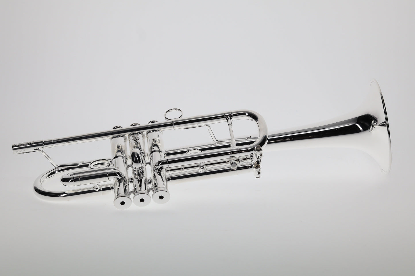 Blackburn X1 C Trumpet