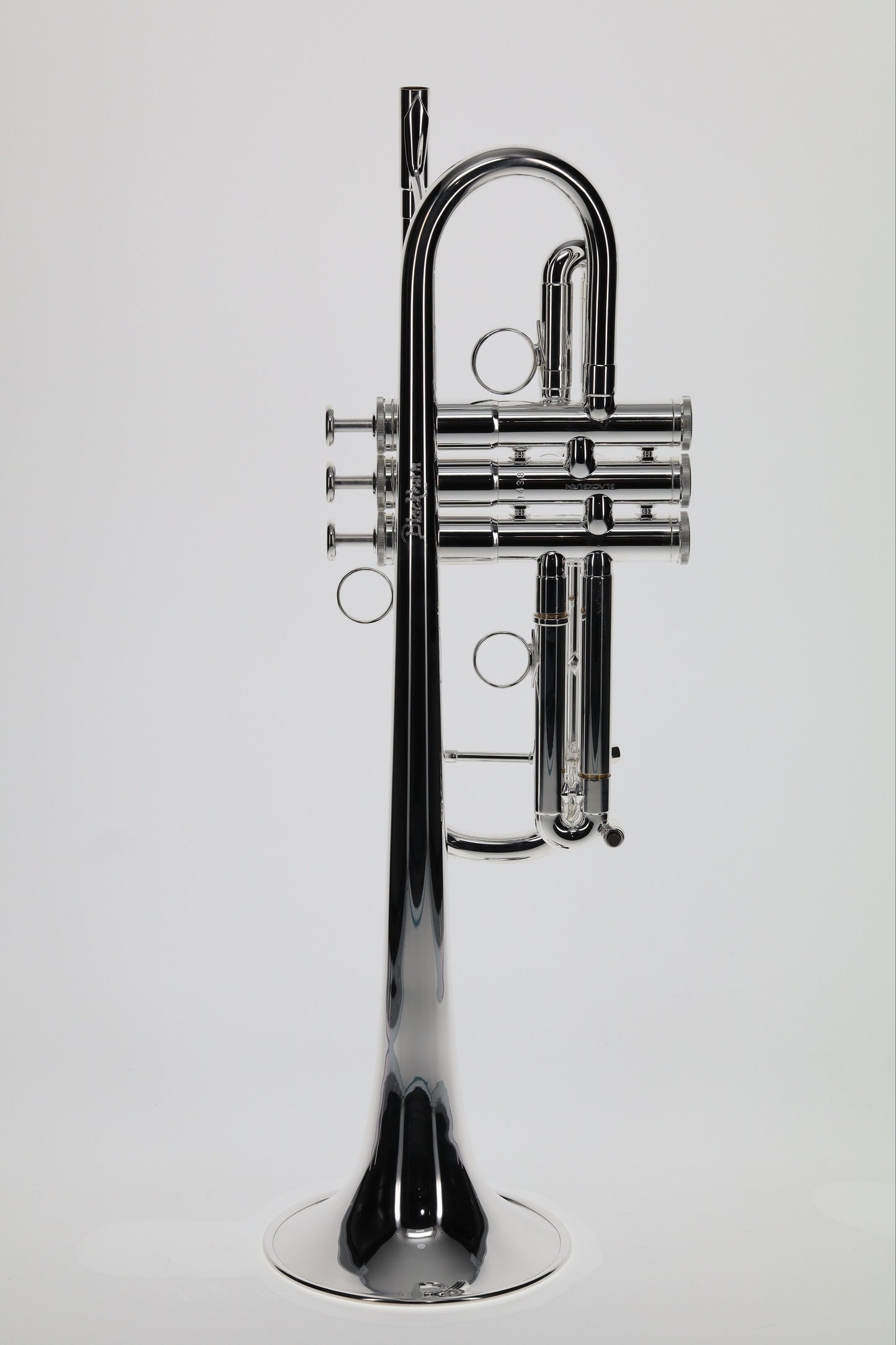 Blackburn X1 C Trumpet