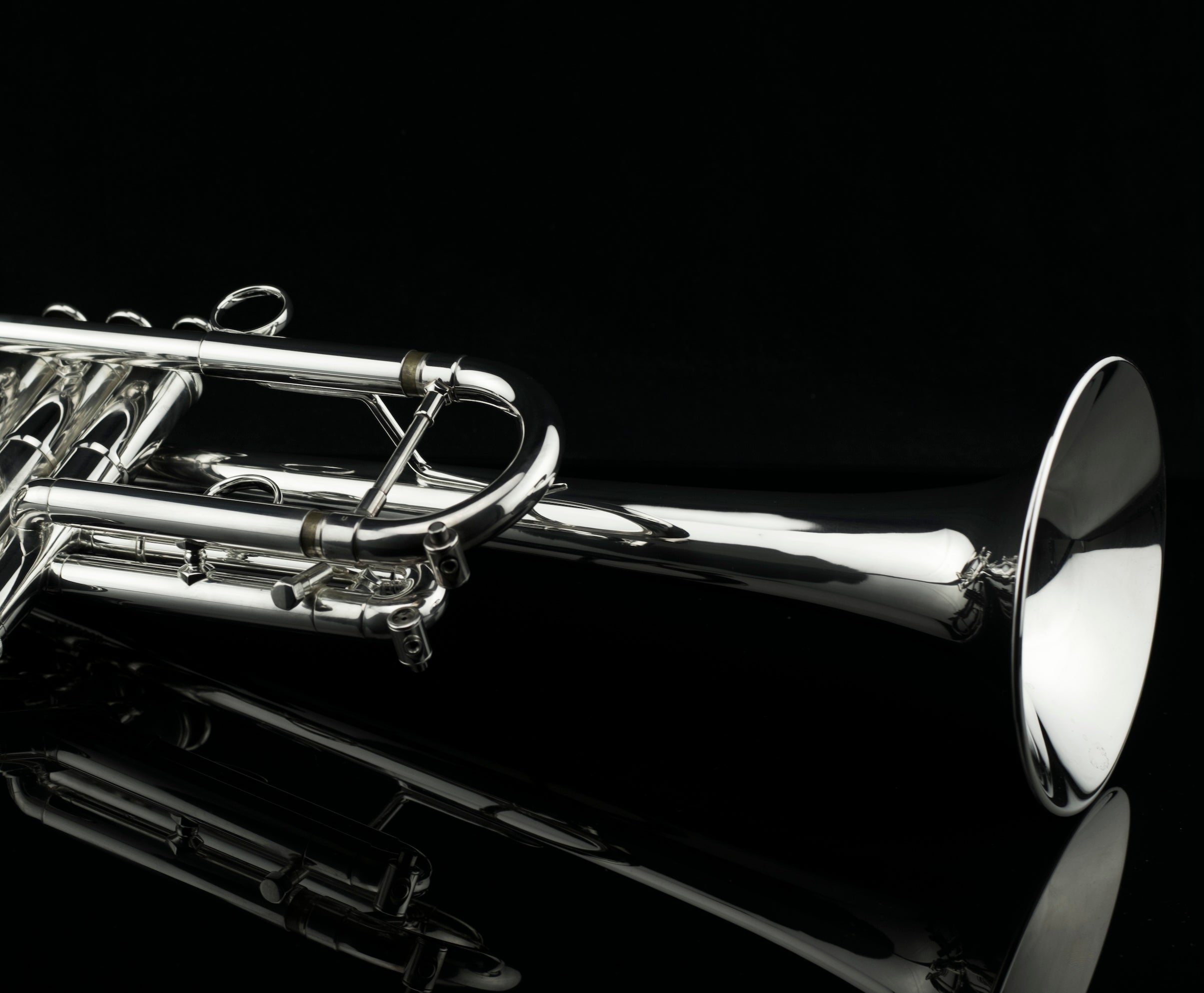 Pickett Brass & Blackburn Trumpets – Pickett Brass & Blackburn