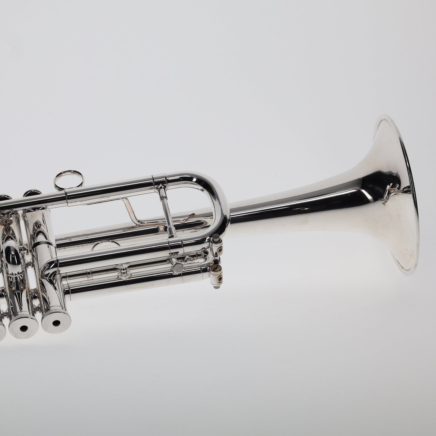 Blackburn X2 C Trumpet