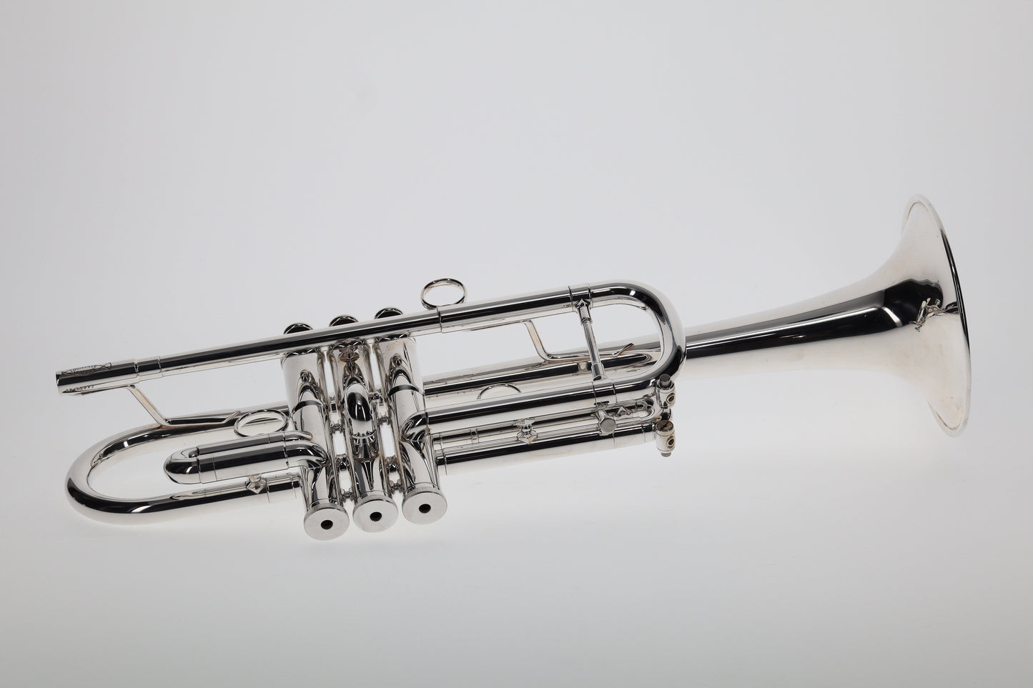 Blackburn X2 C Trumpet