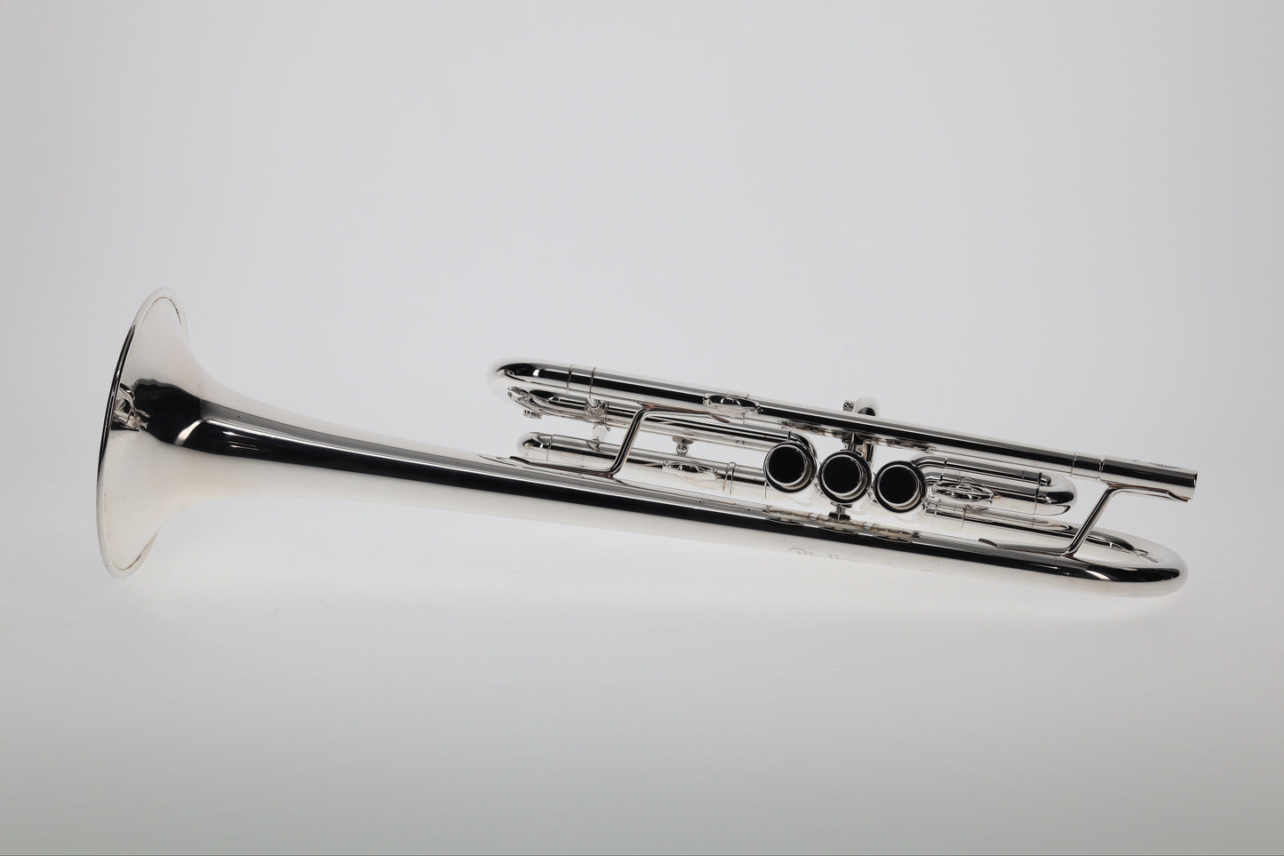 Blackburn X2 C Trumpet