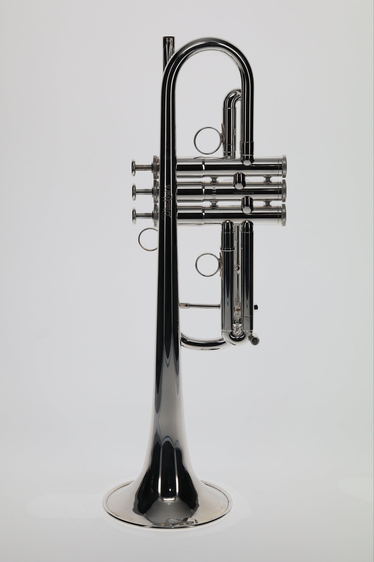Blackburn X2 C Trumpet