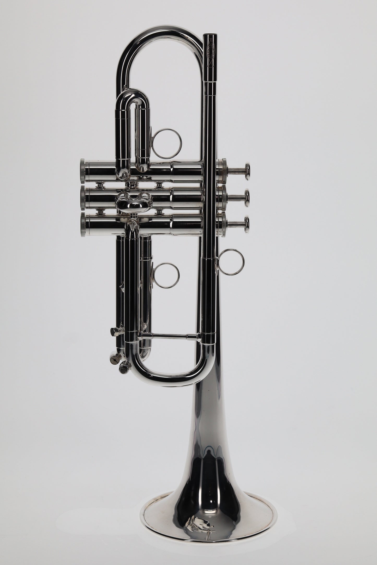 Blackburn X2 C Trumpet