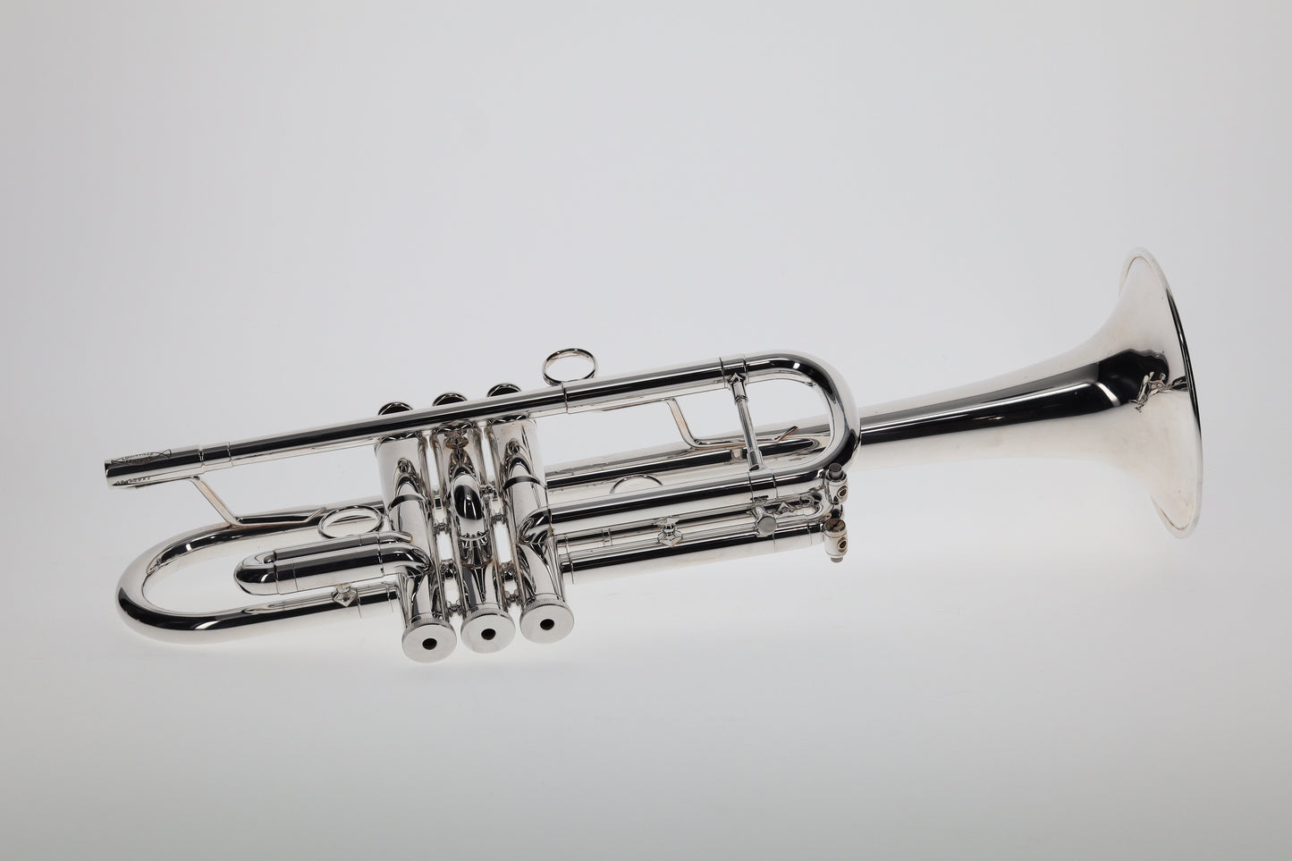 Blackburn X3 C Trumpet
