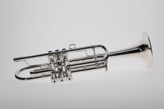 Blackburn X3 C Trumpet