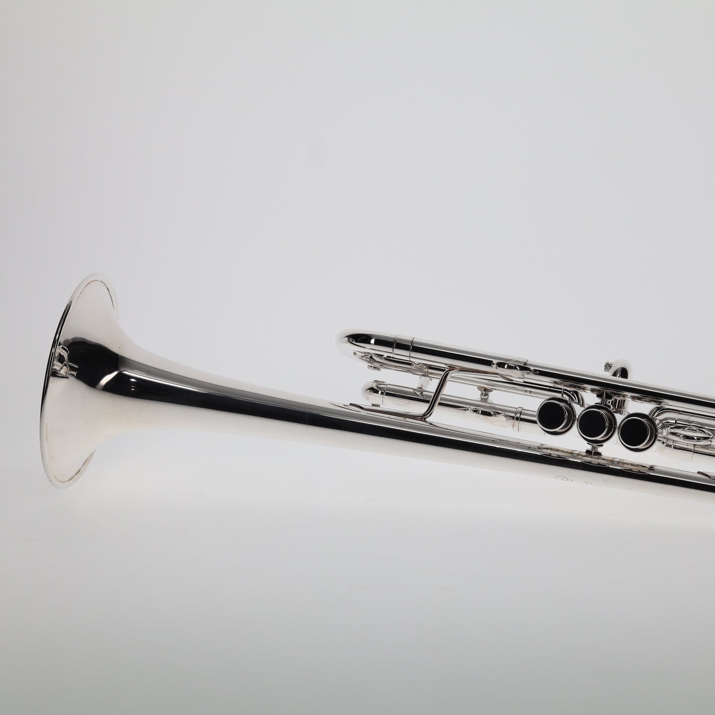 Blackburn X3 C Trumpet