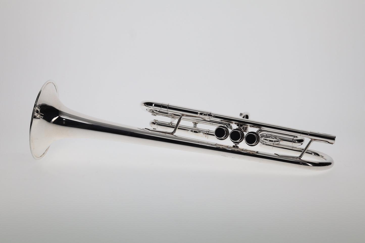 Blackburn X3 C Trumpet