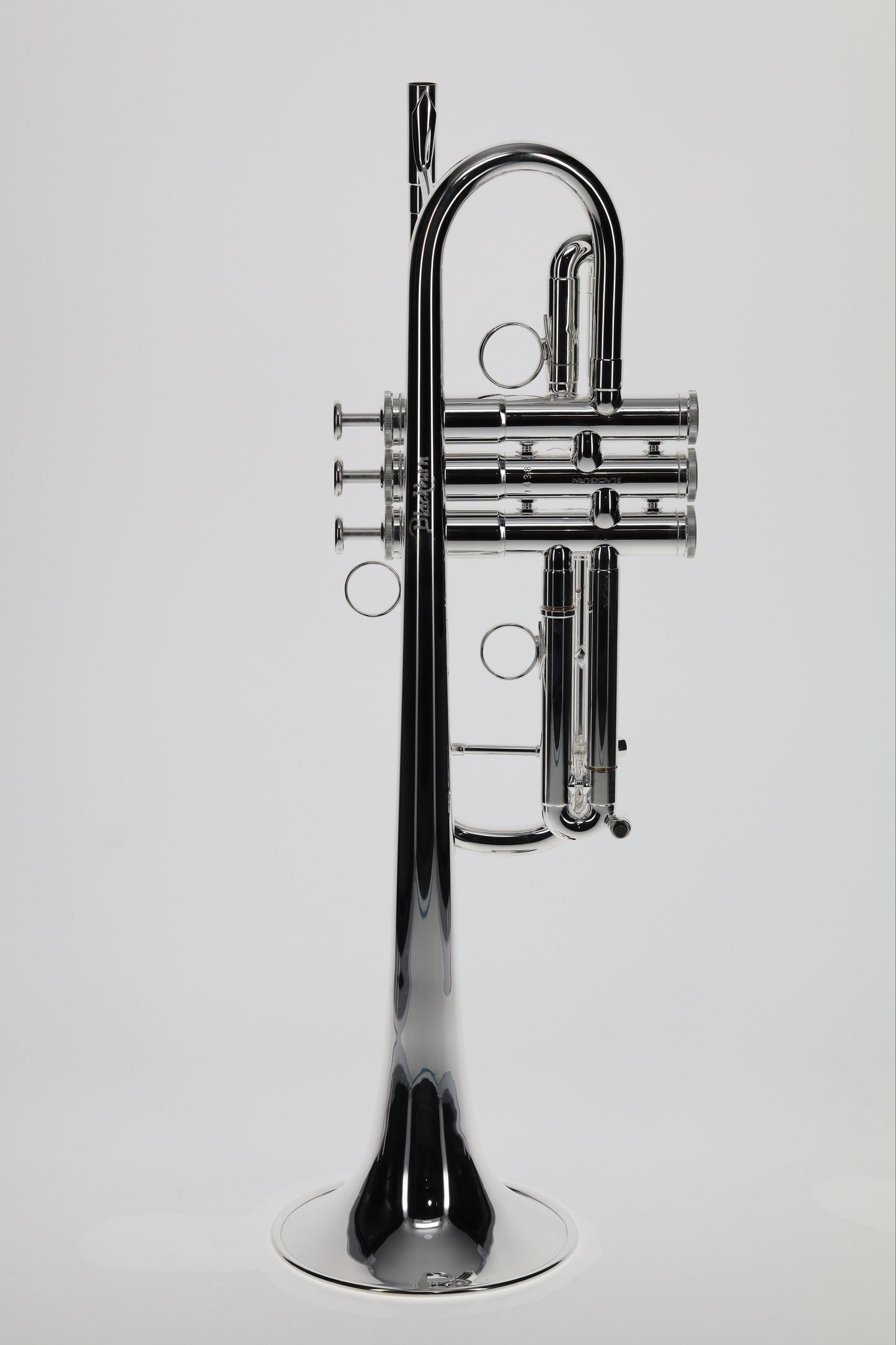 Blackburn X C Trumpet