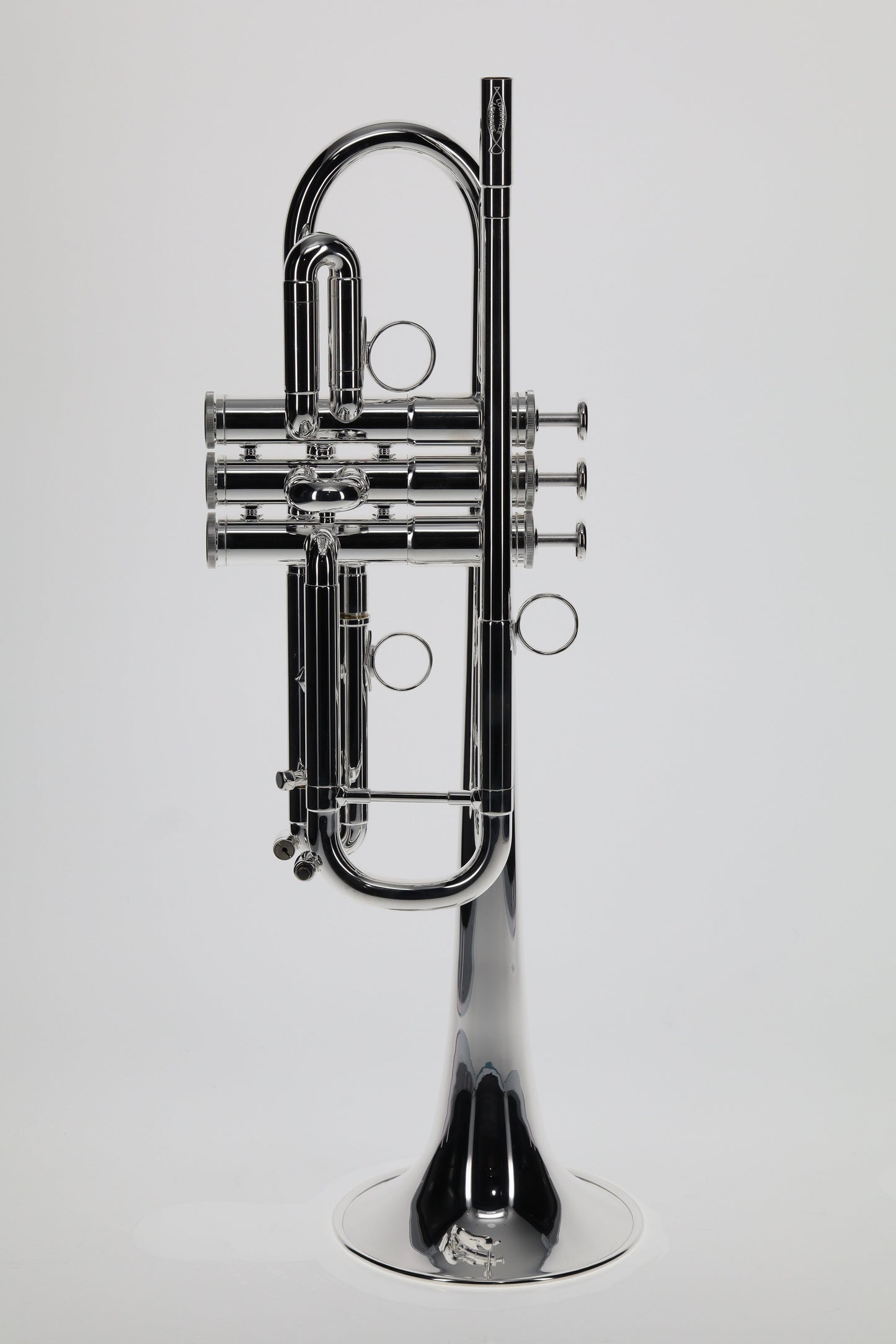 Blackburn X C Trumpet