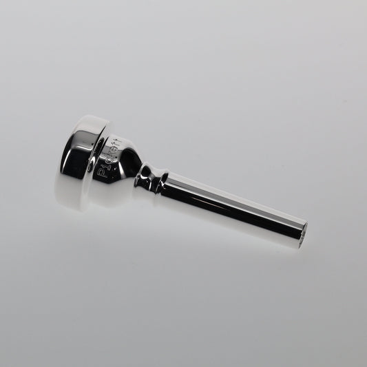 Young Artist Series: Cornet Mouthpiece