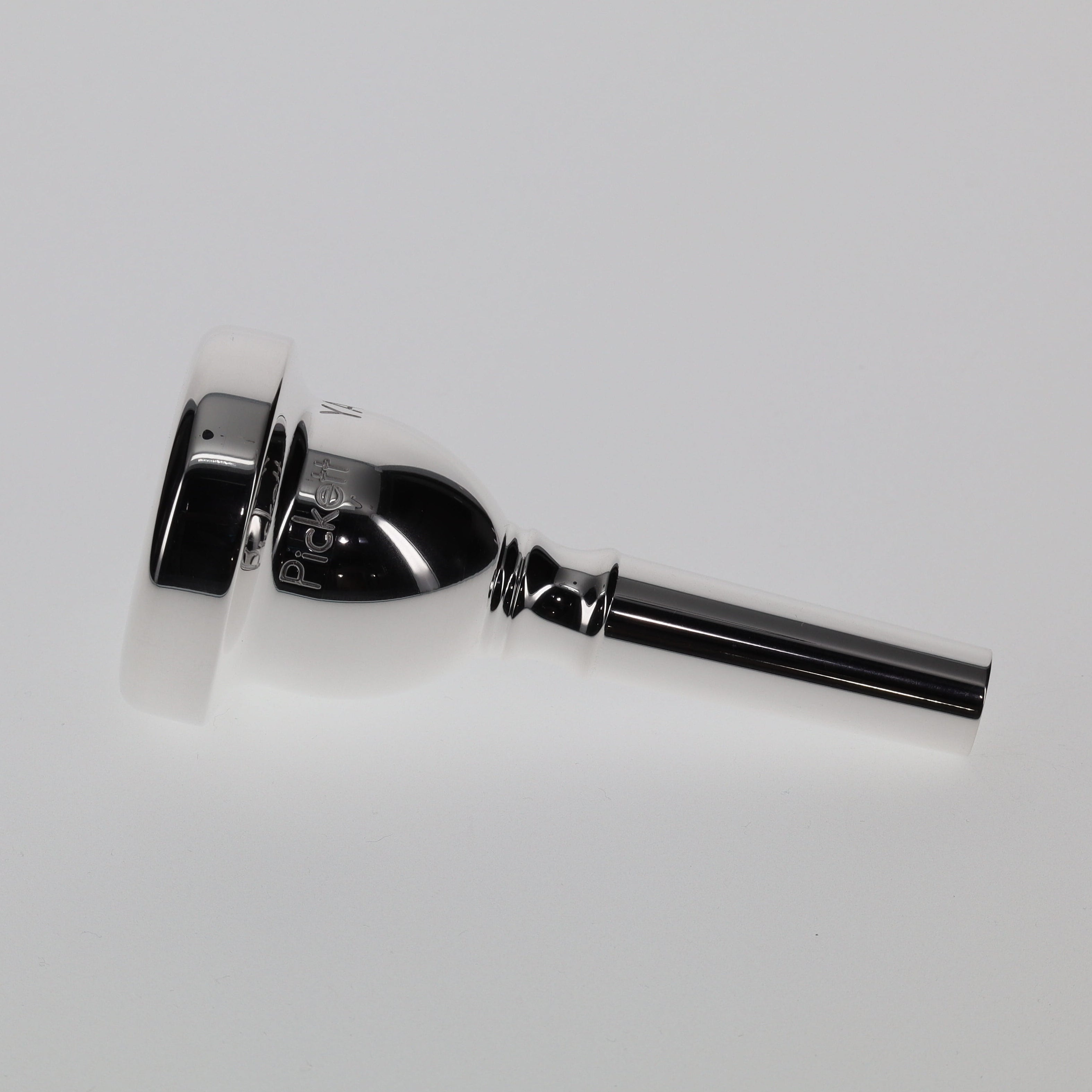 Bass Trombone Mouthpieces – Pickett Brass & Blackburn Trumpets
