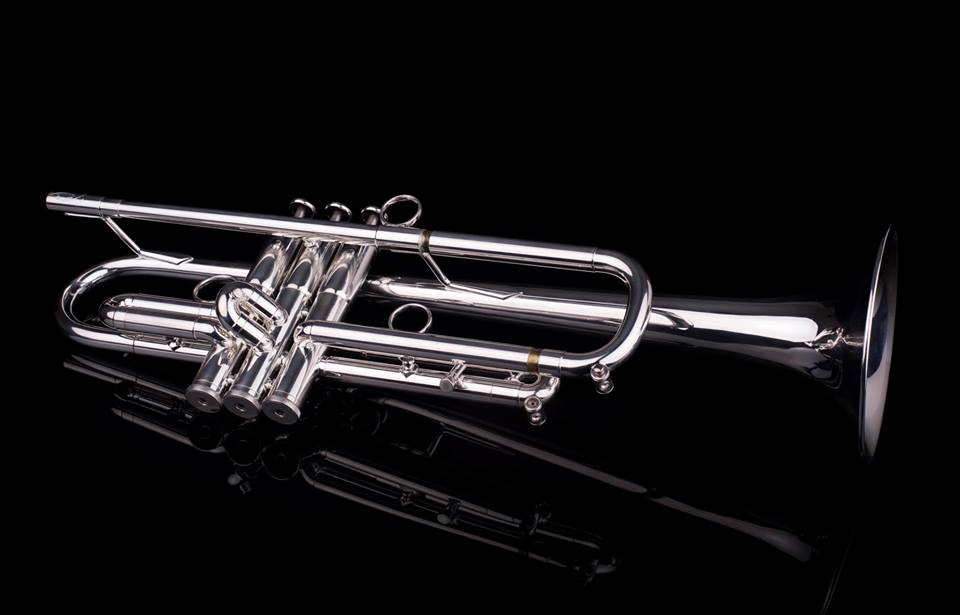 (image for) Blackburn Lux Bb Trumpet